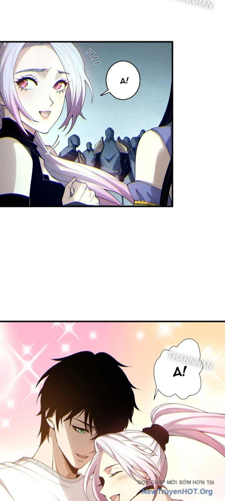 Thảm Họa Tử Linh Sư - Chapter 196 - Page 21