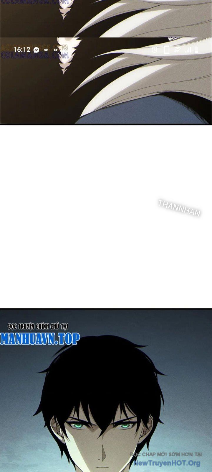 Thảm Họa Tử Linh Sư - Chapter 196 - Page 25