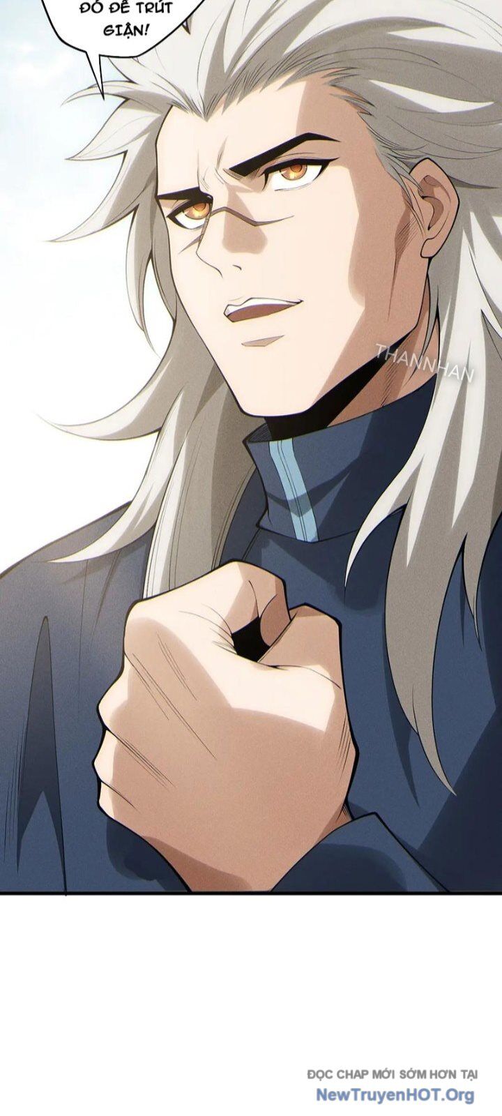 Thảm Họa Tử Linh Sư - Chapter 196 - Page 28