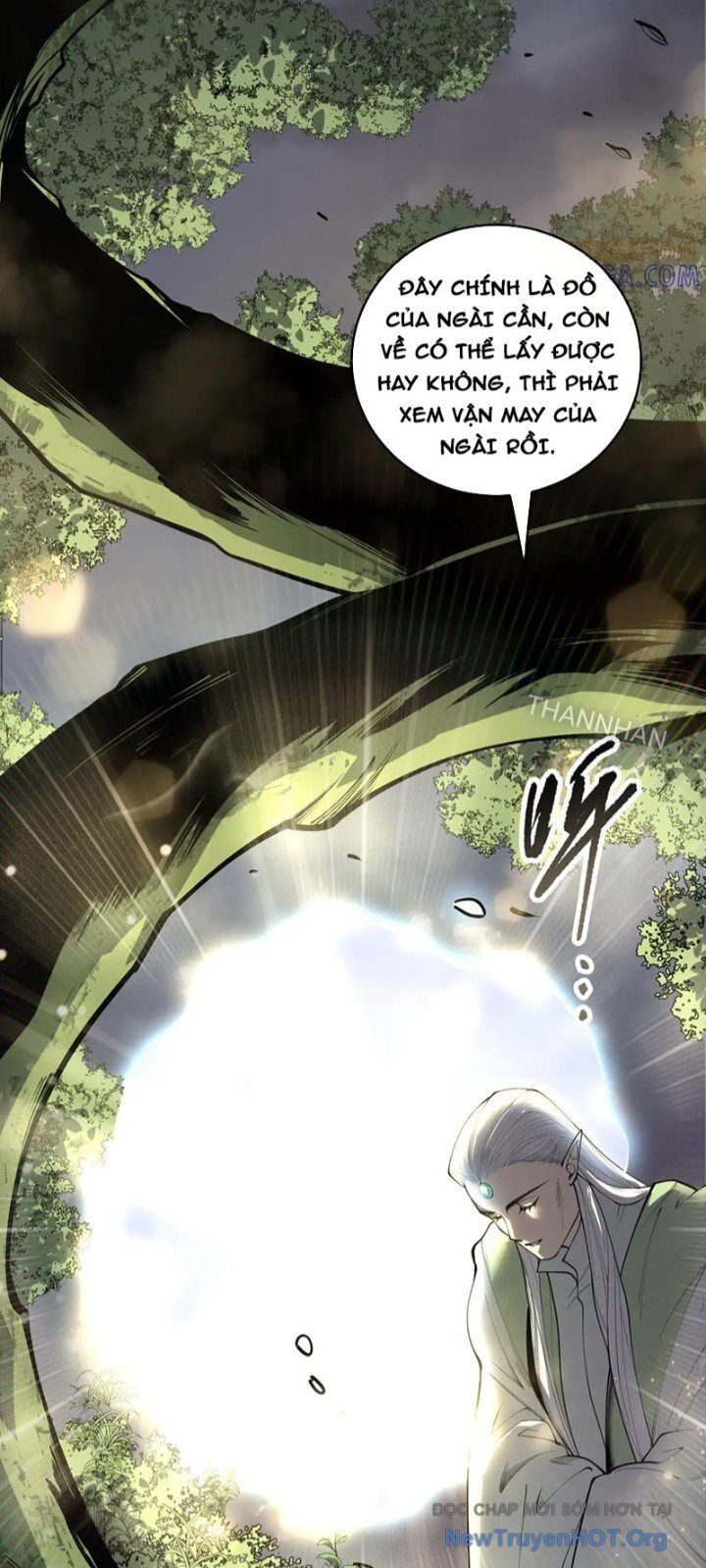 Thảm Họa Tử Linh Sư - Chapter 196 - Page 3