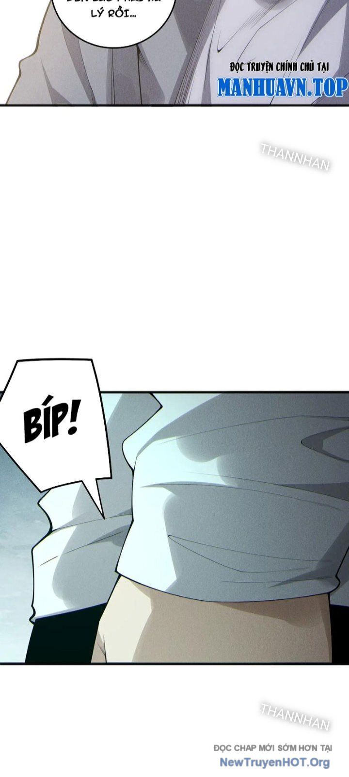 Thảm Họa Tử Linh Sư - Chapter 196 - Page 31