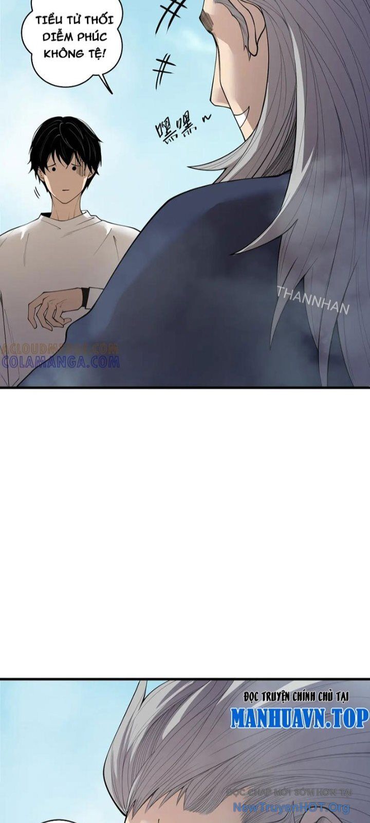 Thảm Họa Tử Linh Sư - Chapter 196 - Page 33