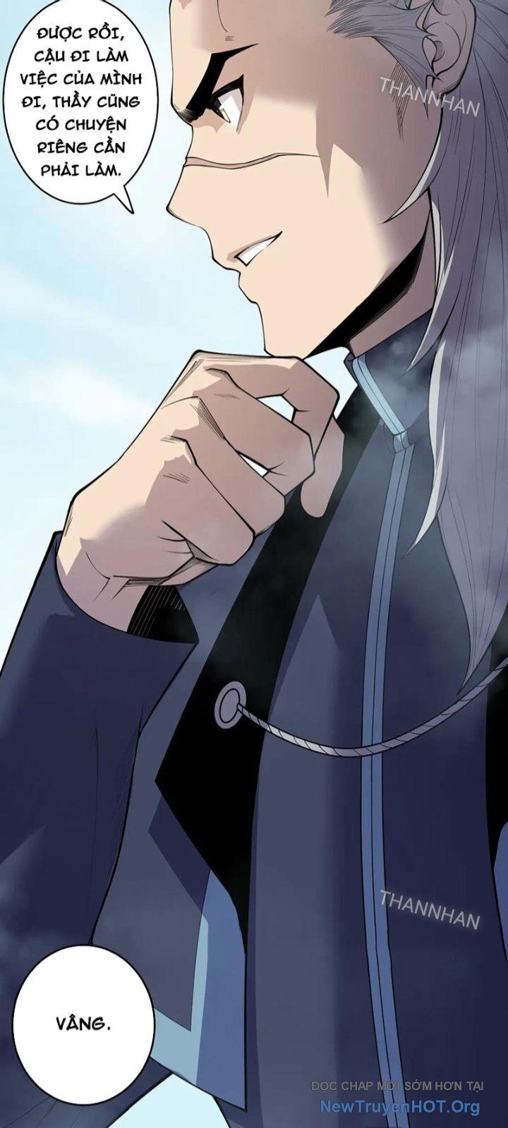 Thảm Họa Tử Linh Sư - Chapter 196 - Page 34