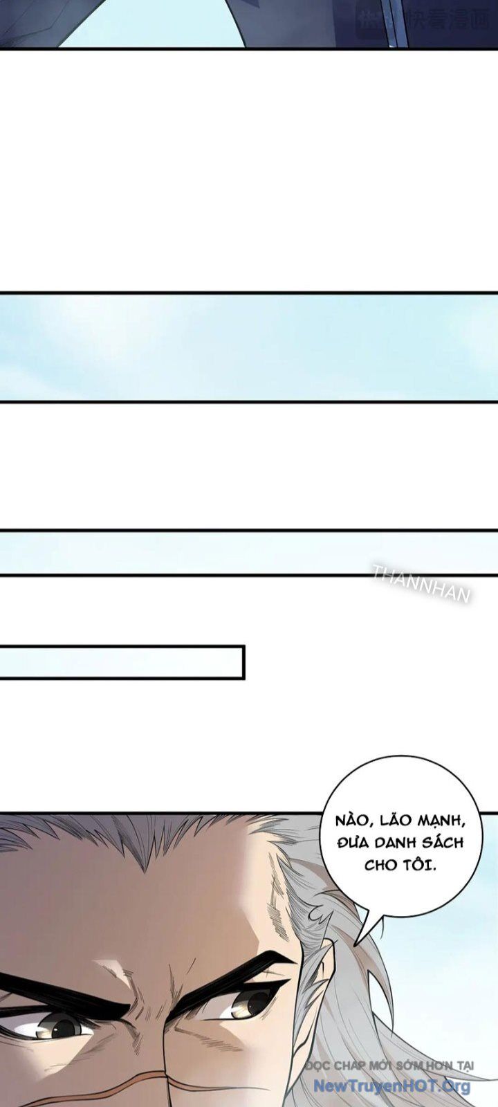 Thảm Họa Tử Linh Sư - Chapter 196 - Page 35