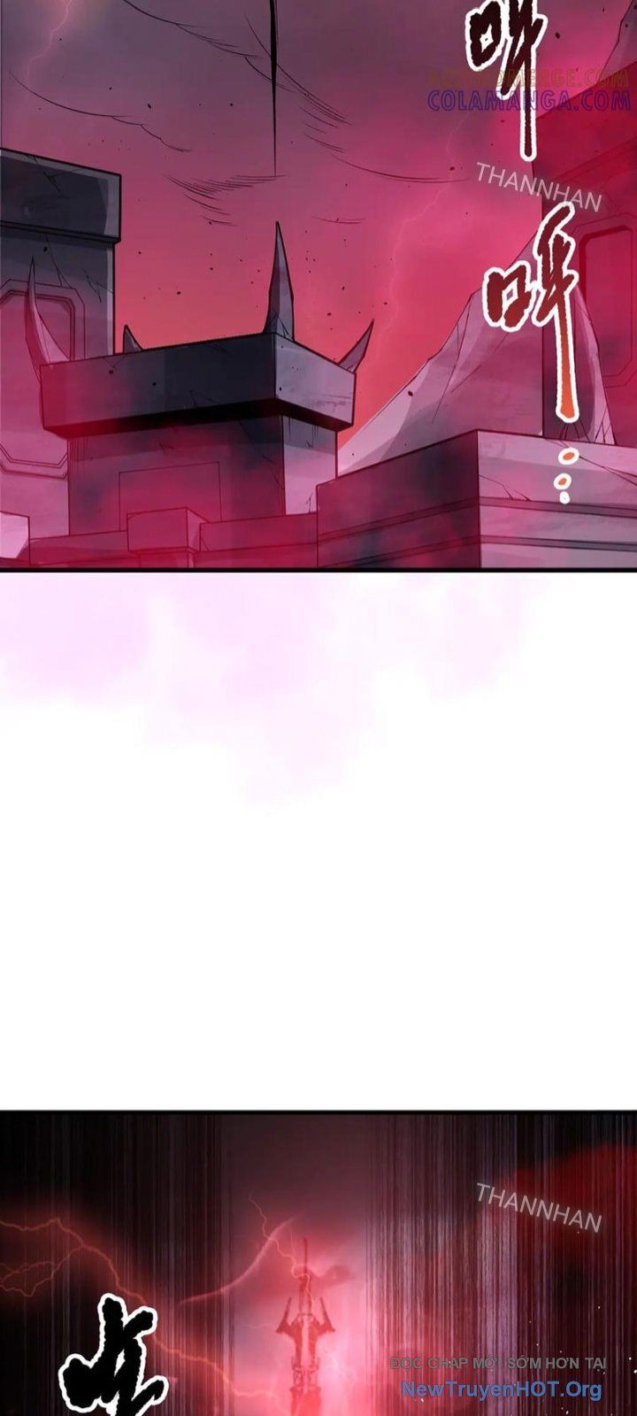 Thảm Họa Tử Linh Sư - Chapter 196 - Page 39