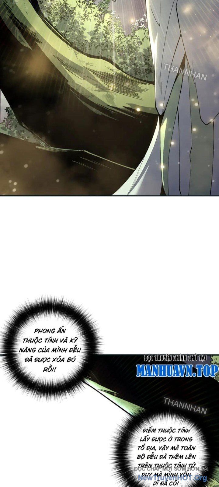 Thảm Họa Tử Linh Sư - Chapter 196 - Page 4