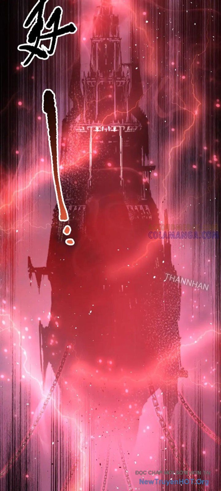 Thảm Họa Tử Linh Sư - Chapter 196 - Page 40