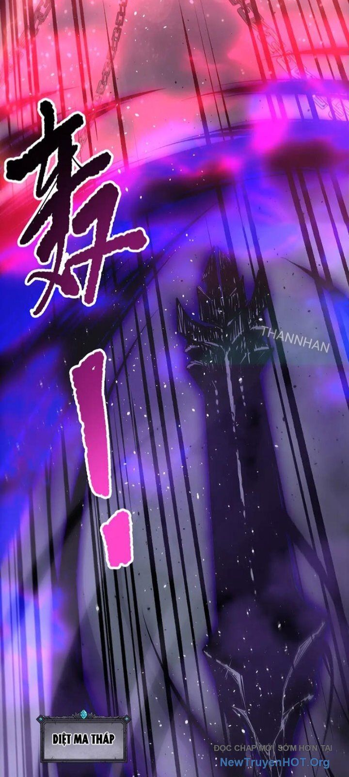 Thảm Họa Tử Linh Sư - Chapter 196 - Page 43