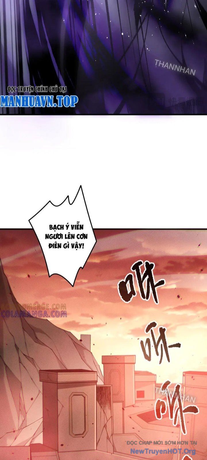 Thảm Họa Tử Linh Sư - Chapter 196 - Page 44