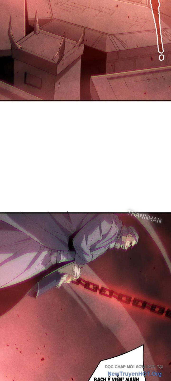 Thảm Họa Tử Linh Sư - Chapter 196 - Page 45