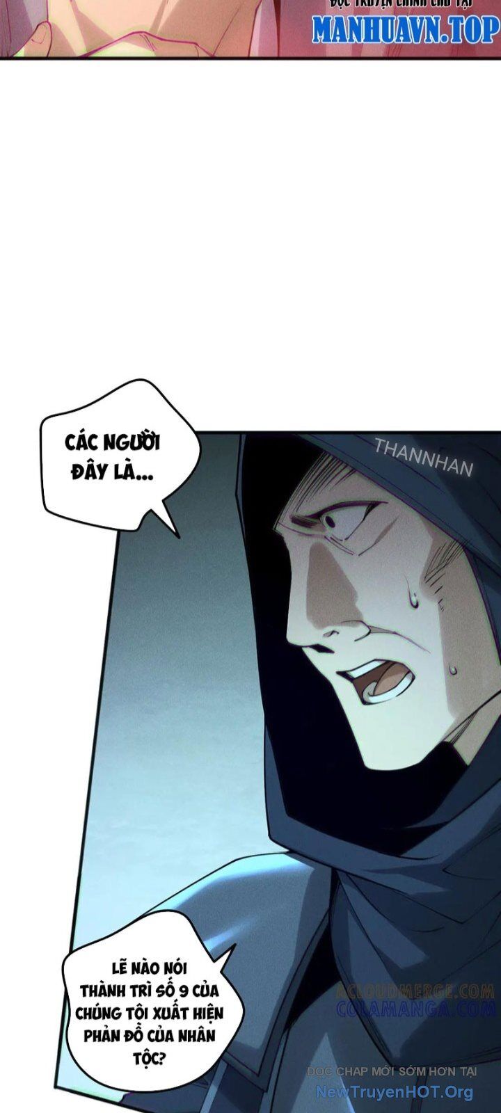 Thảm Họa Tử Linh Sư - Chapter 196 - Page 48