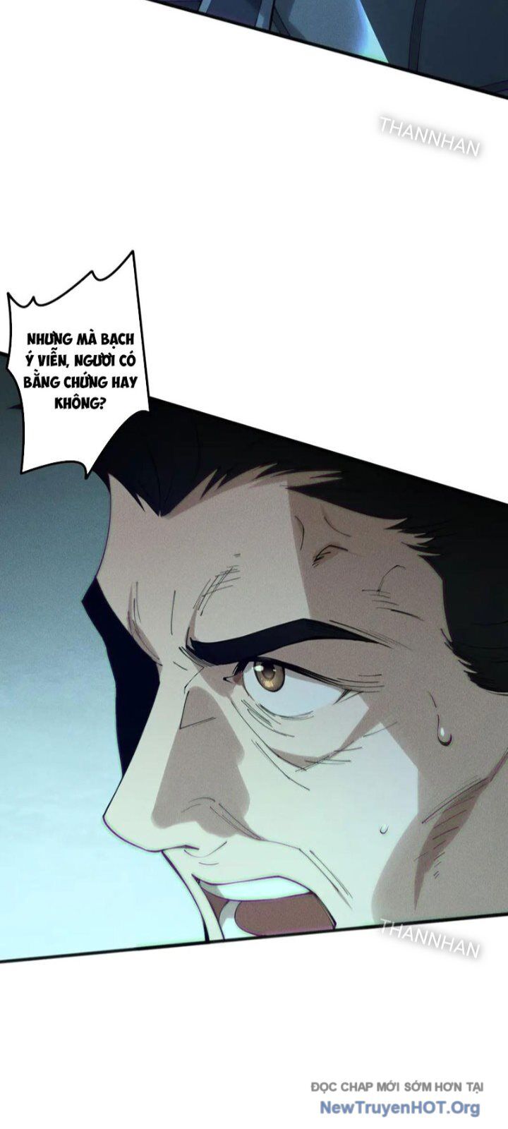 Thảm Họa Tử Linh Sư - Chapter 196 - Page 49