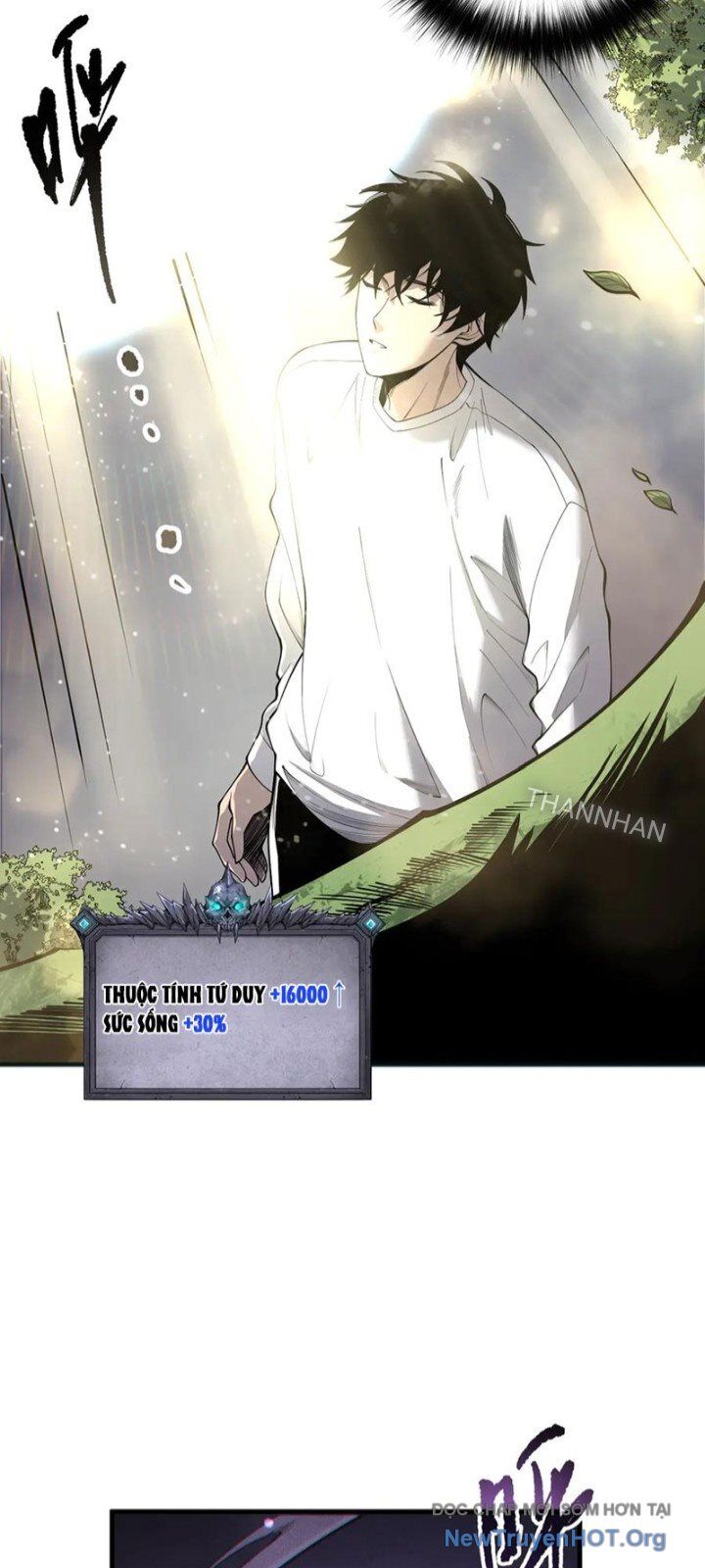 Thảm Họa Tử Linh Sư - Chapter 196 - Page 5