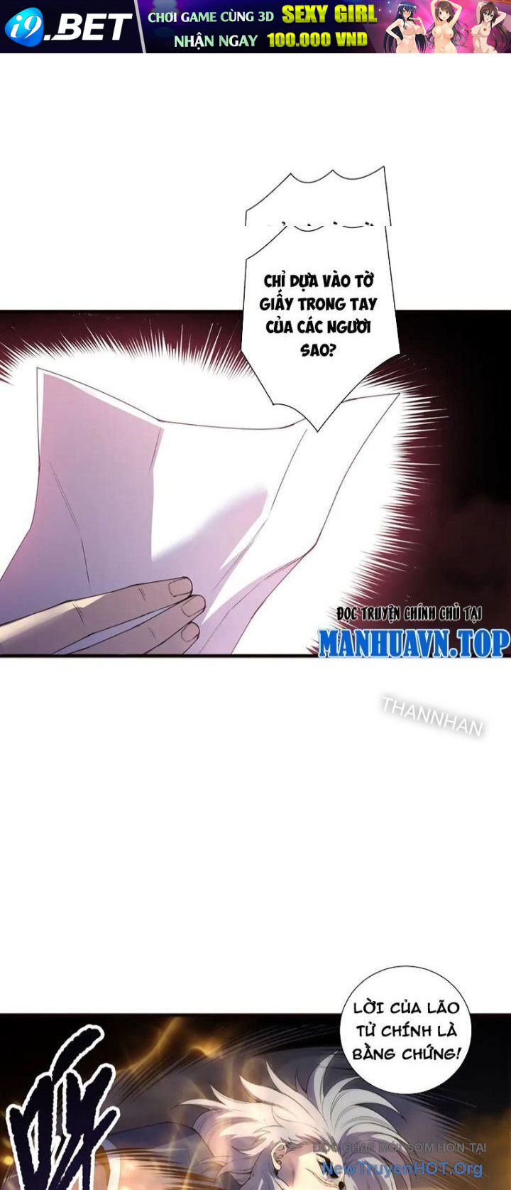 Thảm Họa Tử Linh Sư - Chapter 196 - Page 50