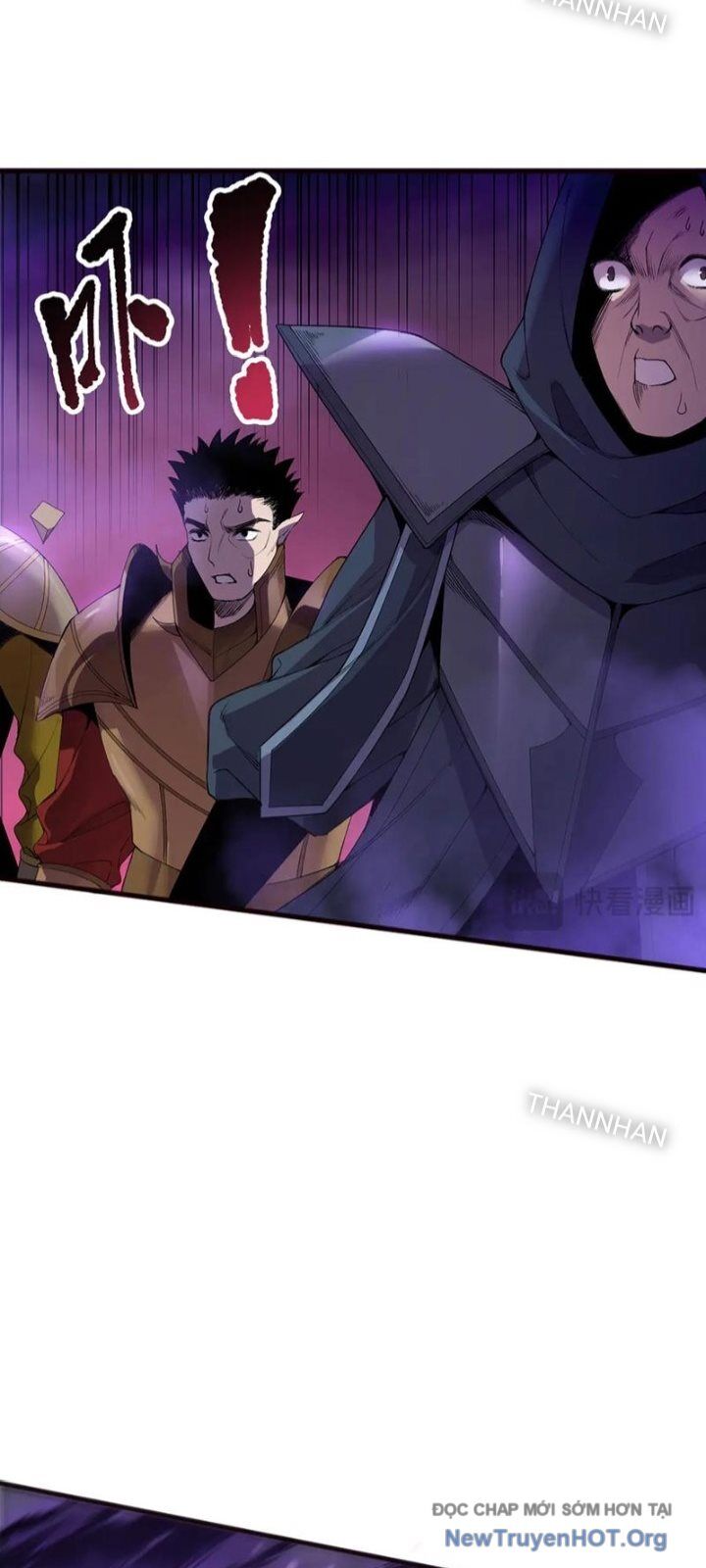 Thảm Họa Tử Linh Sư - Chapter 196 - Page 52