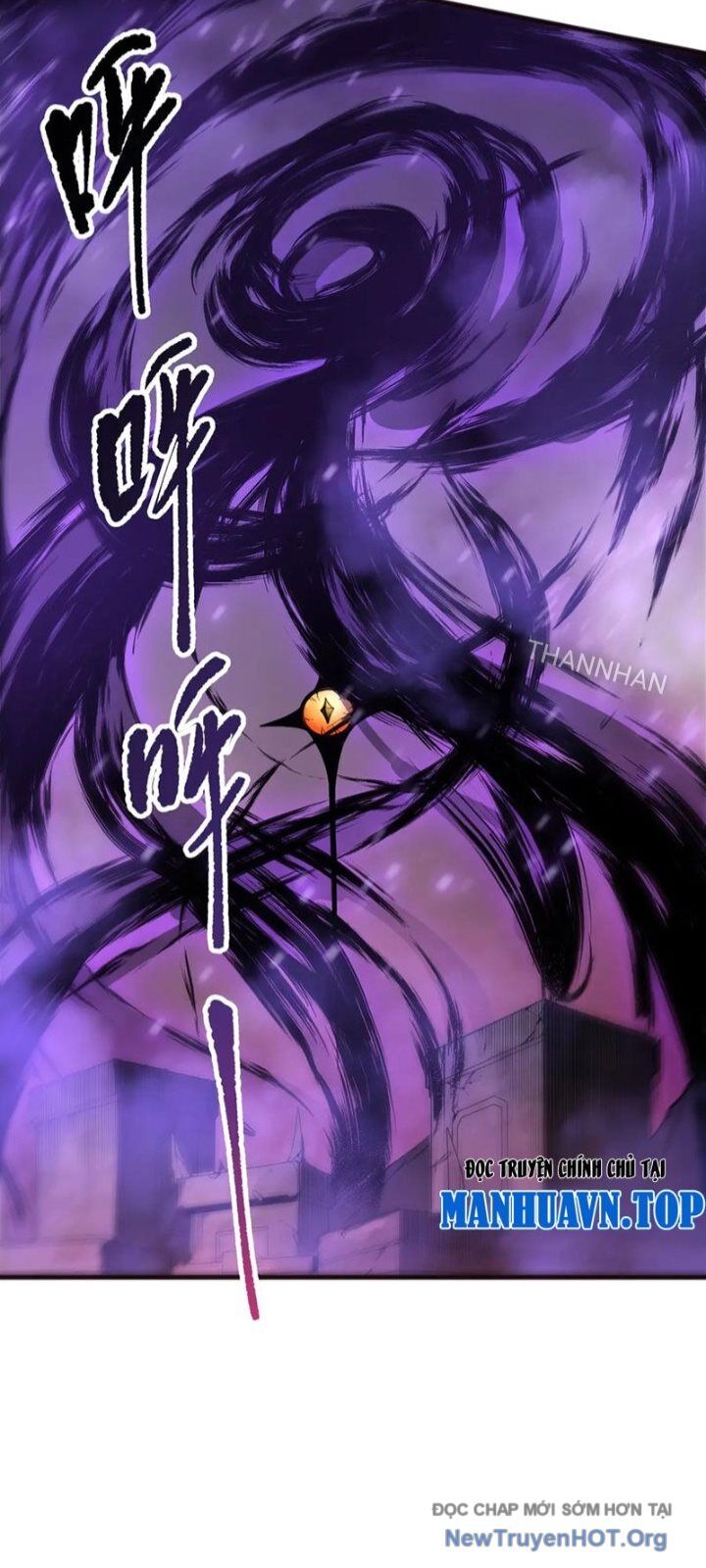 Thảm Họa Tử Linh Sư - Chapter 196 - Page 53