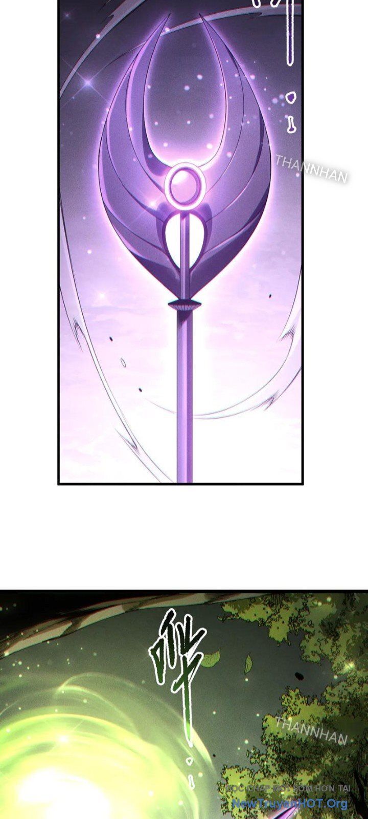 Thảm Họa Tử Linh Sư - Chapter 196 - Page 6