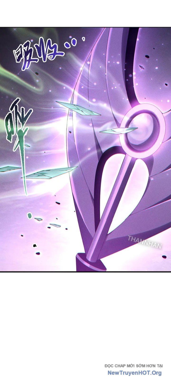 Thảm Họa Tử Linh Sư - Chapter 196 - Page 9