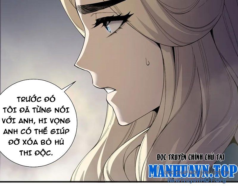 Thảm Họa Tử Linh Sư - Chapter 197 - Page 105
