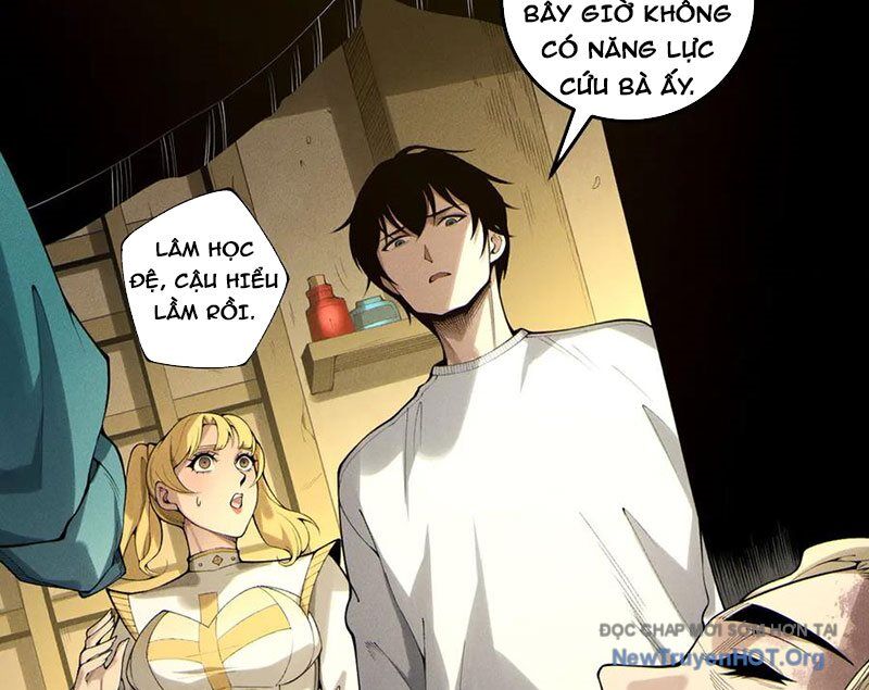 Thảm Họa Tử Linh Sư - Chapter 197 - Page 110