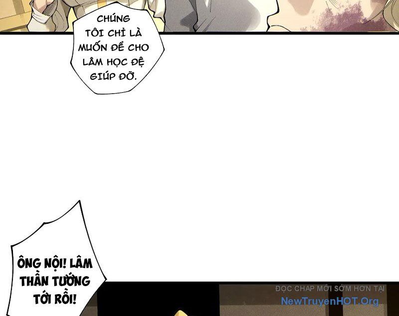 Thảm Họa Tử Linh Sư - Chapter 197 - Page 111