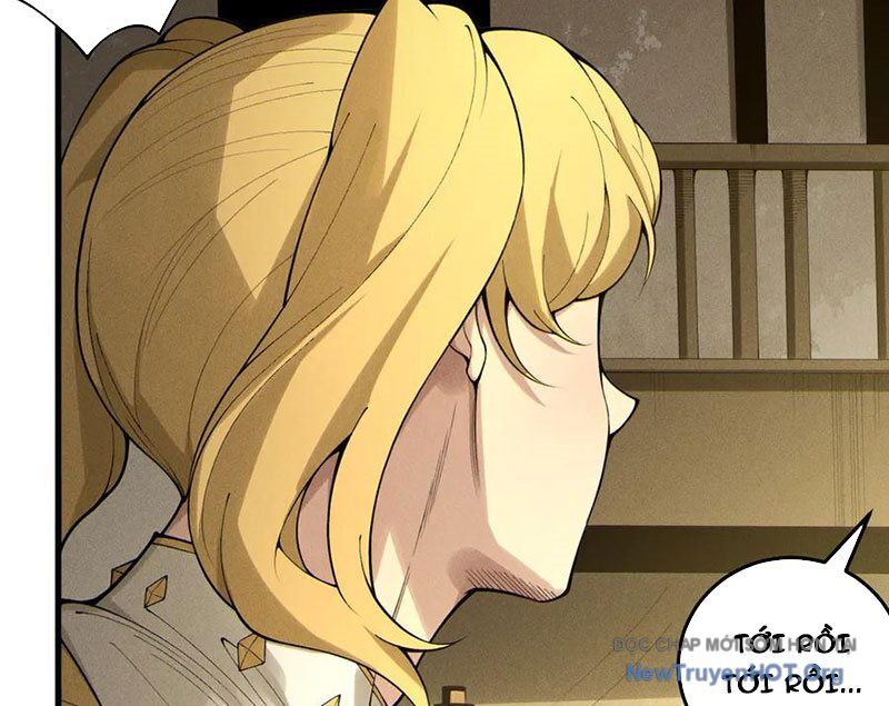 Thảm Họa Tử Linh Sư - Chapter 197 - Page 112