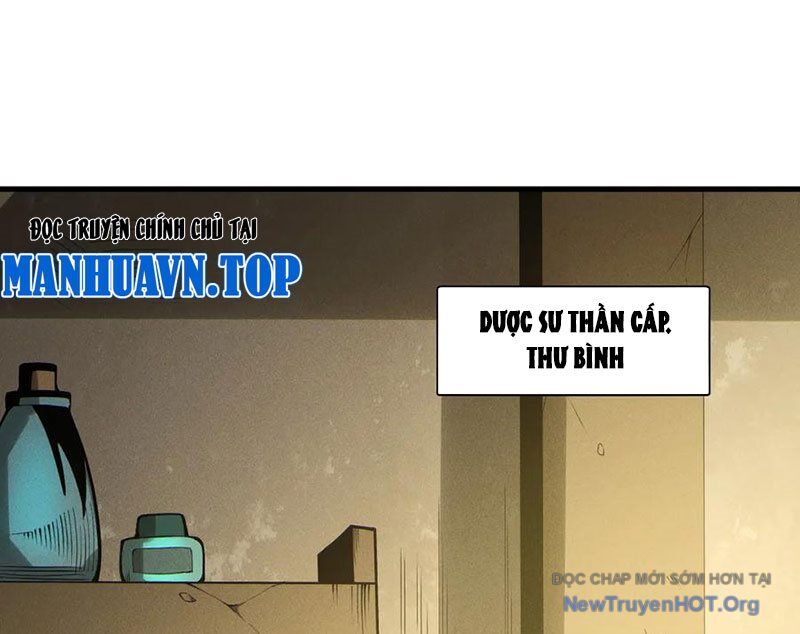 Thảm Họa Tử Linh Sư - Chapter 197 - Page 115