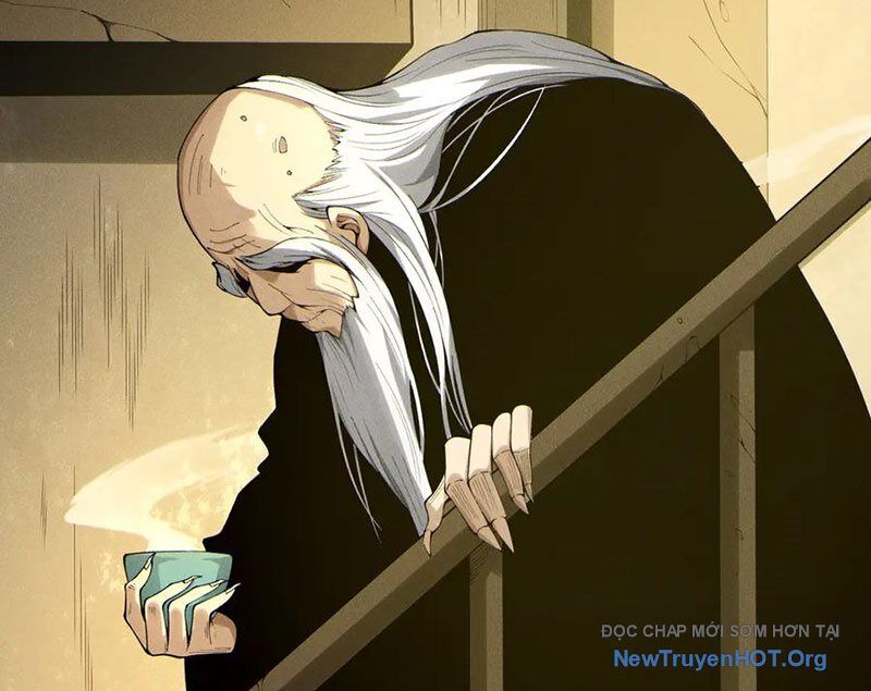 Thảm Họa Tử Linh Sư - Chapter 197 - Page 116