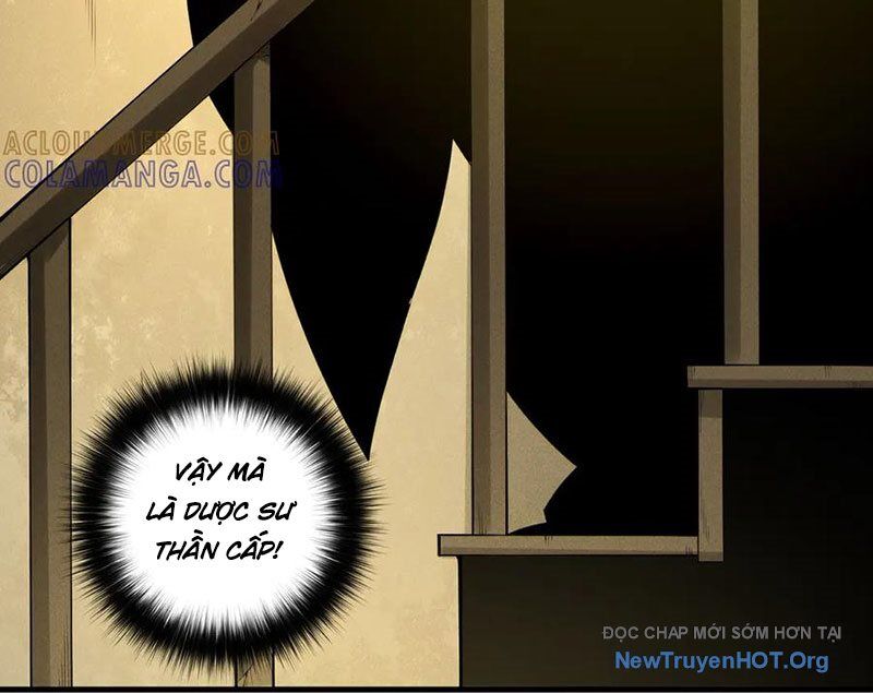 Thảm Họa Tử Linh Sư - Chapter 197 - Page 117