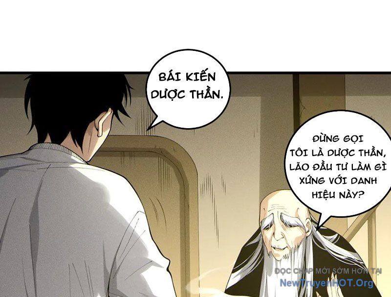 Thảm Họa Tử Linh Sư - Chapter 197 - Page 118