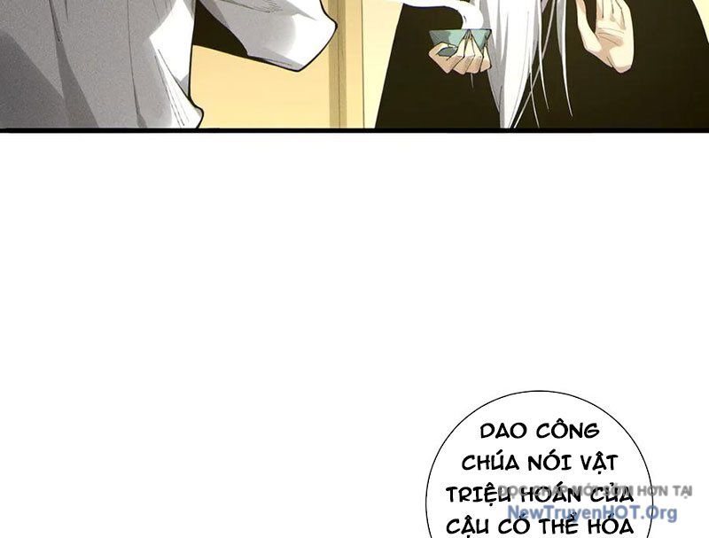 Thảm Họa Tử Linh Sư - Chapter 197 - Page 119