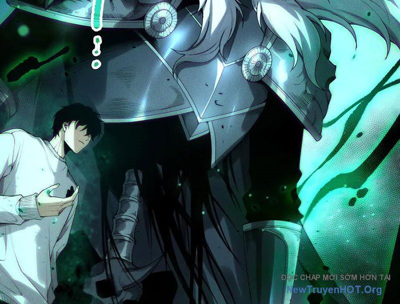 Thảm Họa Tử Linh Sư - Chapter 197 - Page 126