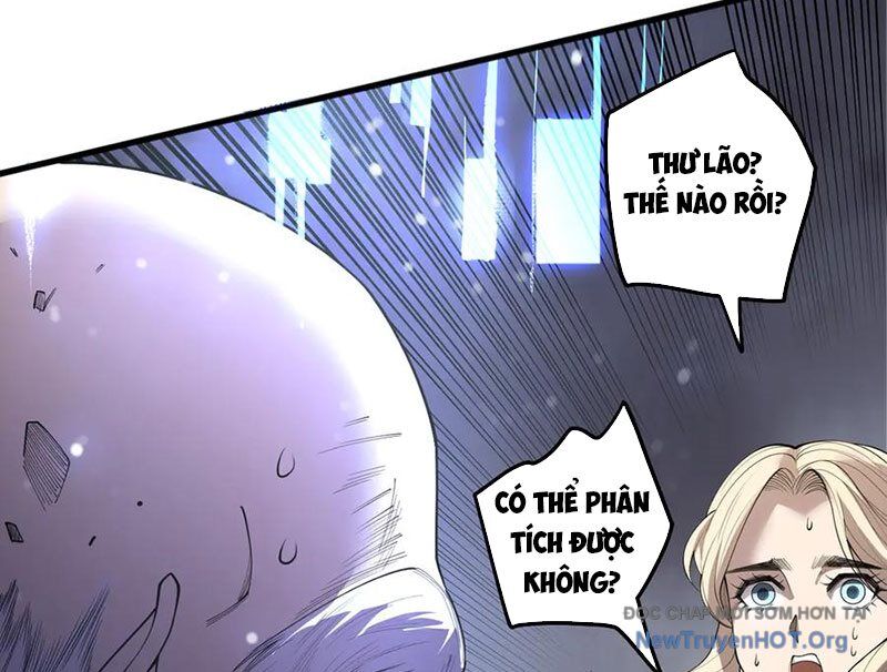Thảm Họa Tử Linh Sư - Chapter 197 - Page 144
