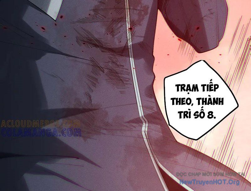 Thảm Họa Tử Linh Sư - Chapter 197 - Page 29