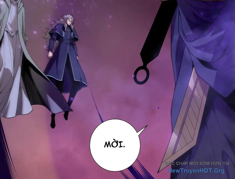 Thảm Họa Tử Linh Sư - Chapter 197 - Page 3