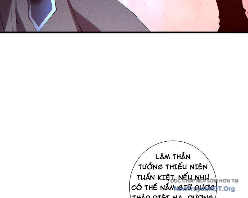 Thảm Họa Tử Linh Sư - Chapter 197 - Page 45