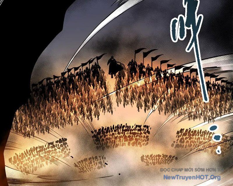 Thảm Họa Tử Linh Sư - Chapter 197 - Page 59