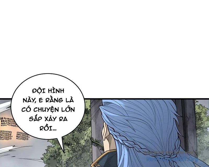 Thảm Họa Tử Linh Sư - Chapter 197 - Page 61