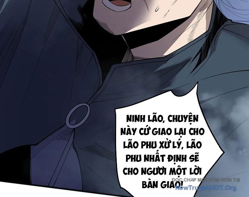 Thảm Họa Tử Linh Sư - Chapter 197 - Page 80
