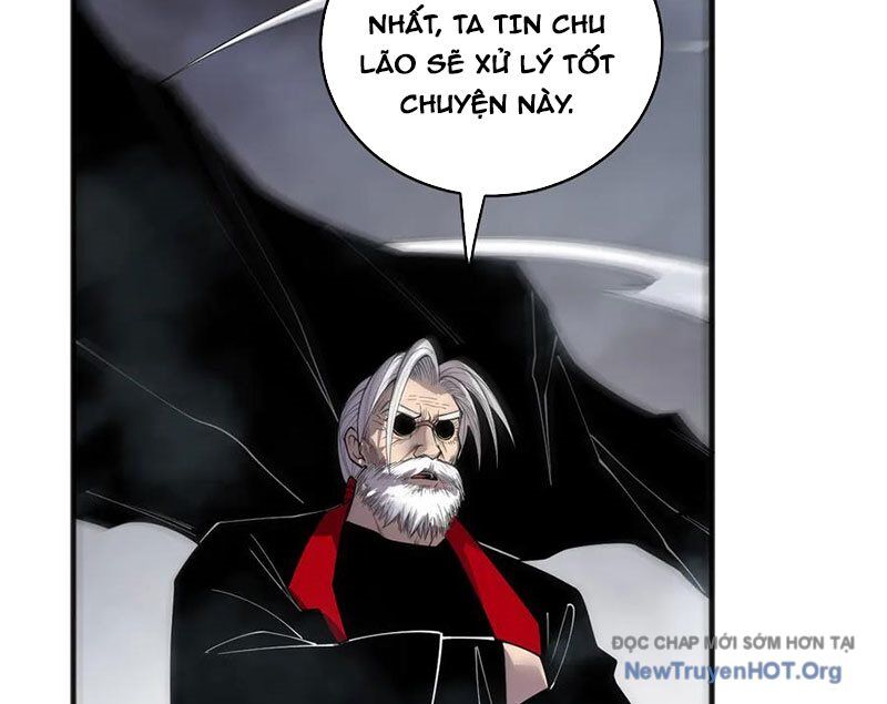Thảm Họa Tử Linh Sư - Chapter 197 - Page 82