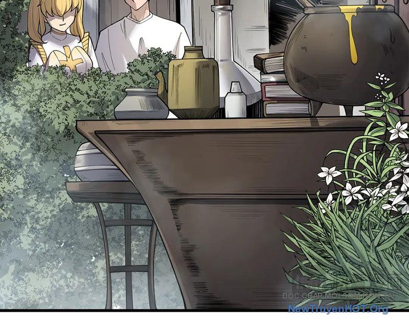 Thảm Họa Tử Linh Sư - Chapter 197 - Page 93