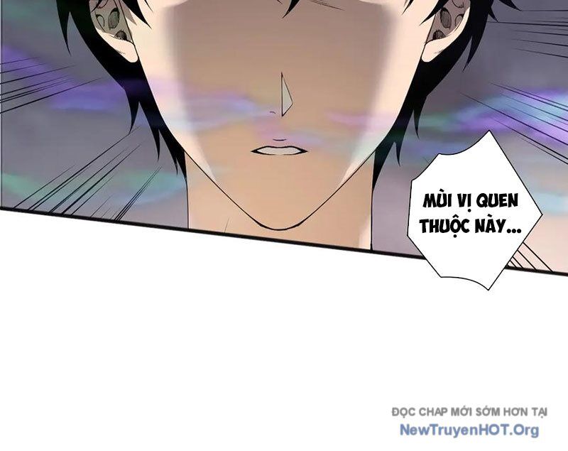 Thảm Họa Tử Linh Sư - Chapter 197 - Page 97