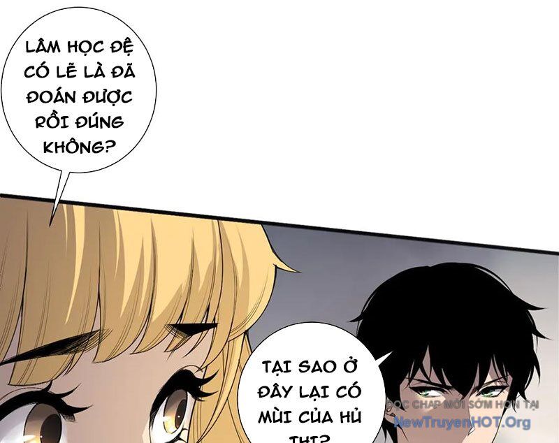 Thảm Họa Tử Linh Sư - Chapter 197 - Page 98