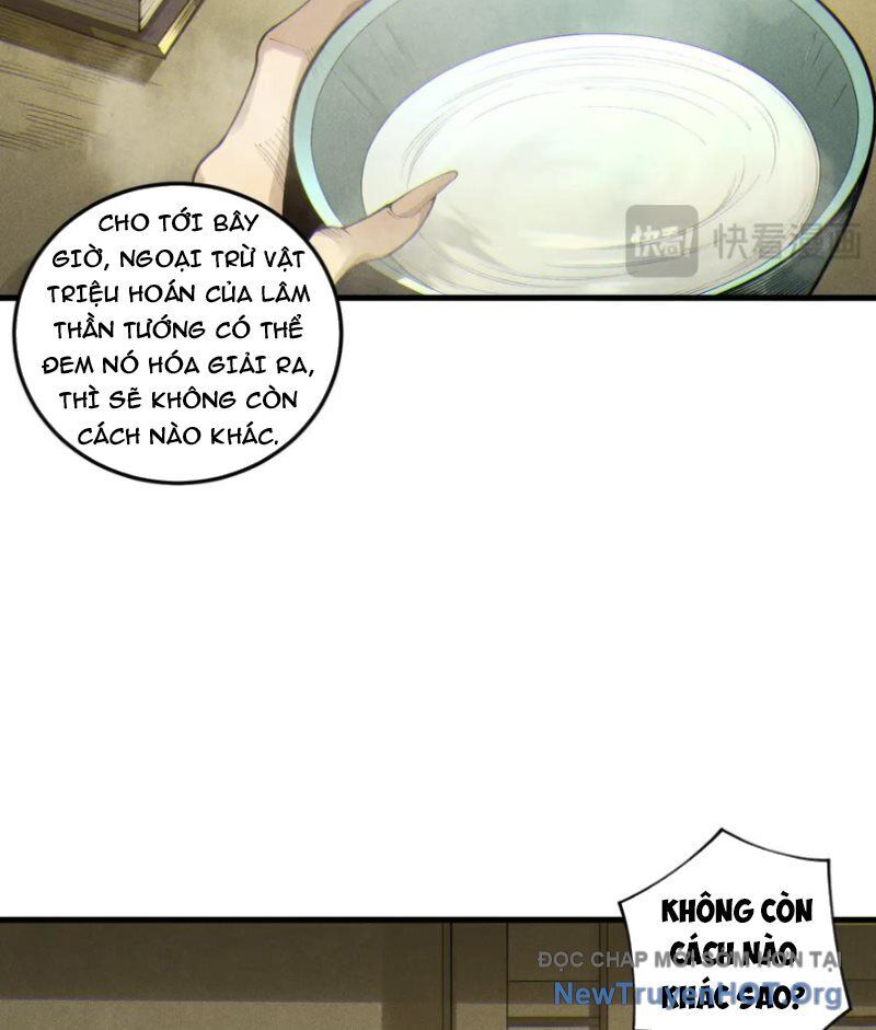 Thảm Họa Tử Linh Sư - Chapter 198 - Page 10
