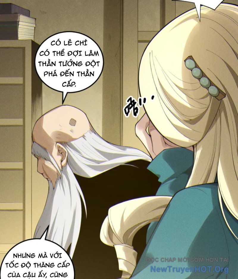 Thảm Họa Tử Linh Sư - Chapter 198 - Page 11