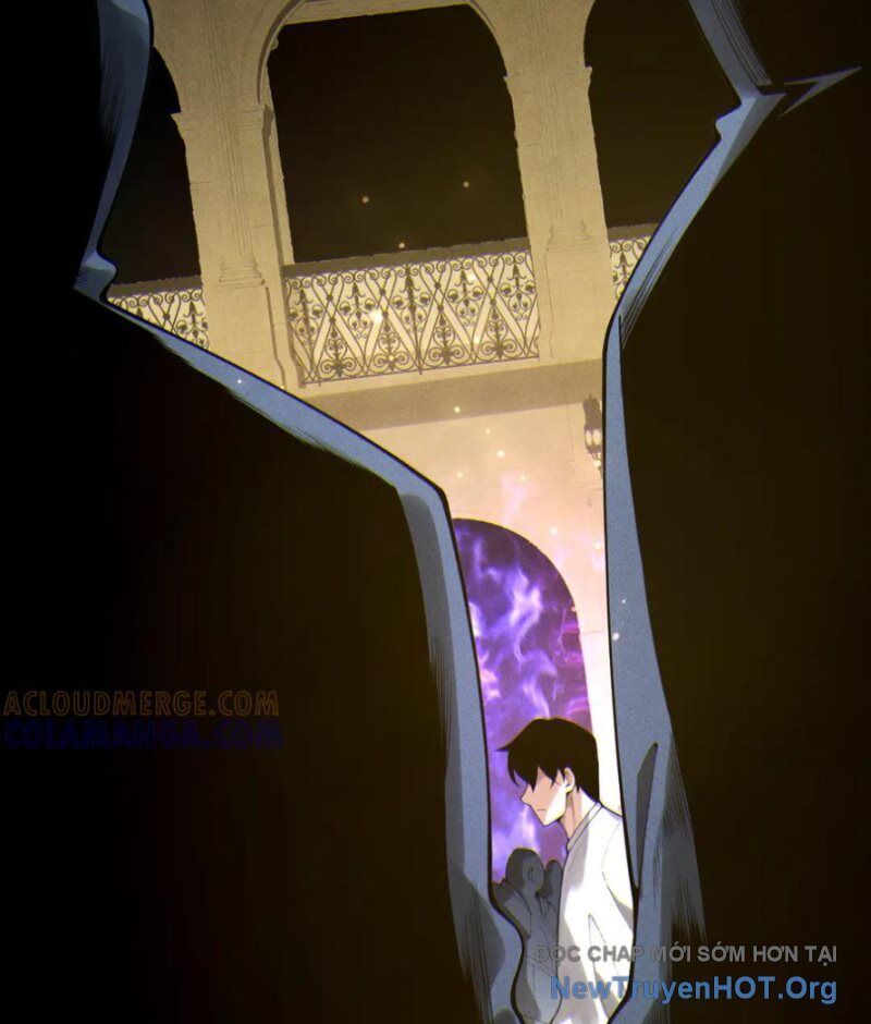 Thảm Họa Tử Linh Sư - Chapter 198 - Page 18