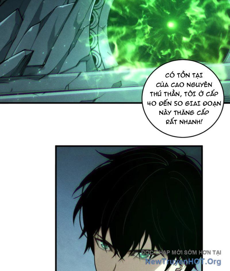 Thảm Họa Tử Linh Sư - Chapter 198 - Page 20