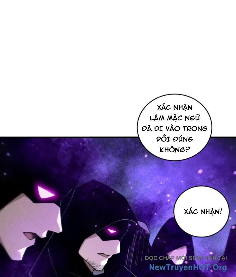 Thảm Họa Tử Linh Sư - Chapter 198 - Page 24