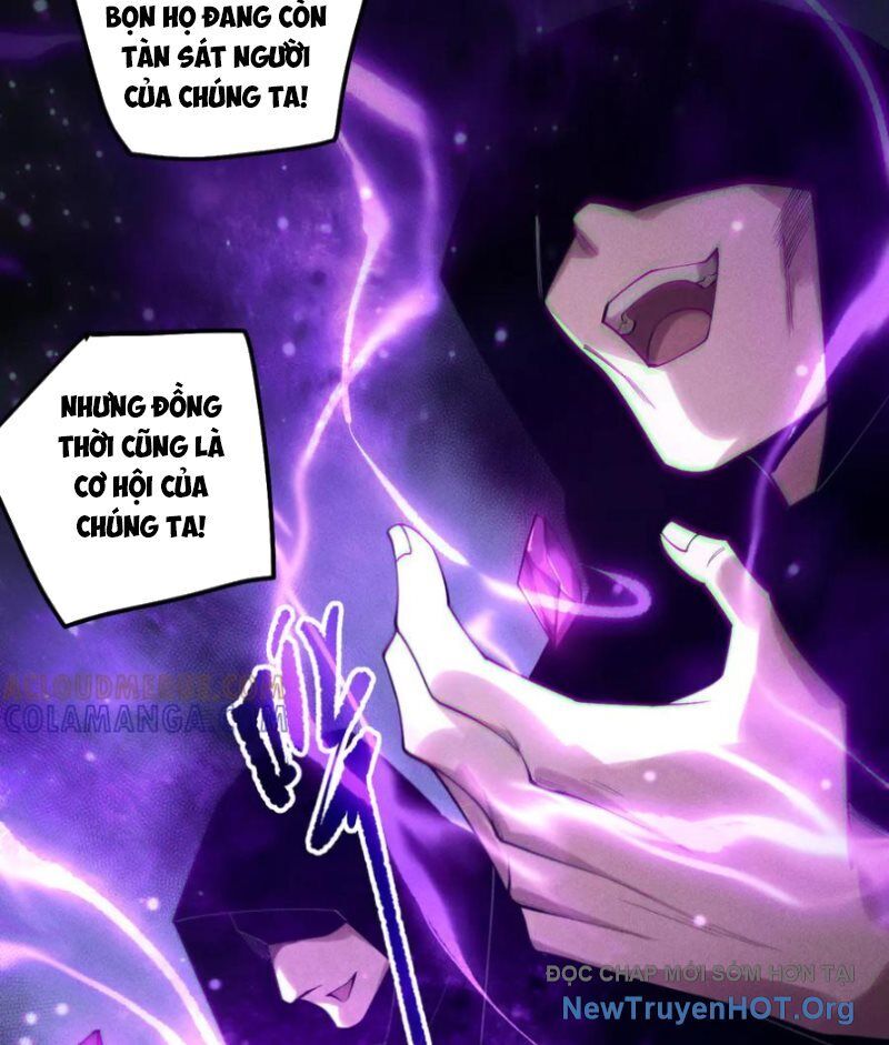 Thảm Họa Tử Linh Sư - Chapter 198 - Page 26