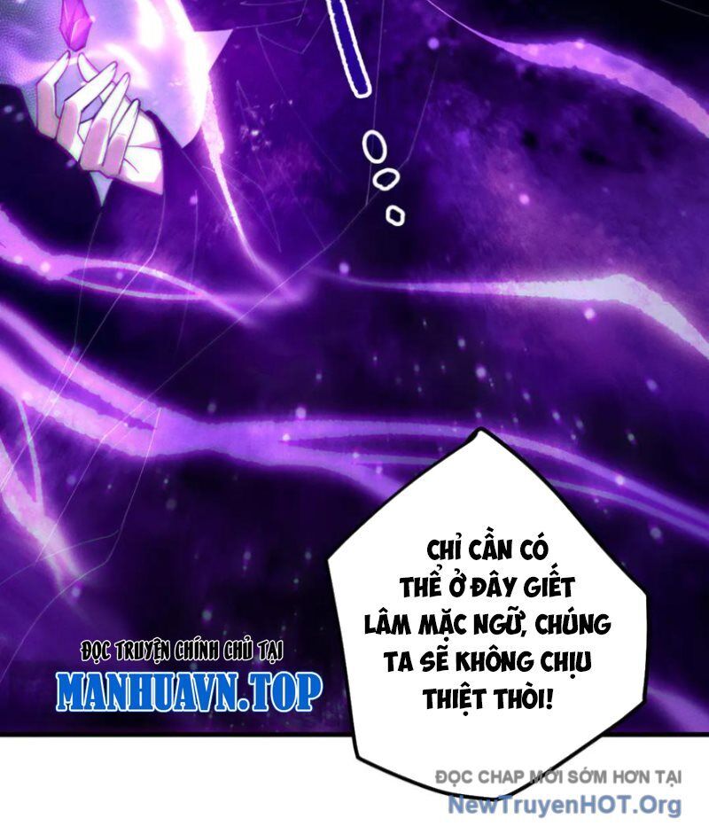 Thảm Họa Tử Linh Sư - Chapter 198 - Page 27